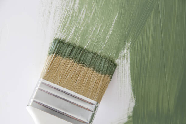 Faux Finishing and Decorative Painting